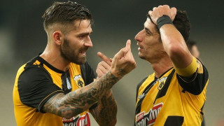 Ξιπάστηκαν στην ΑΕΚ, νόμισαν ότι έχουν ομάδα και θα διεκδικούν τίτλους