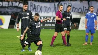 Αποθεώνει τα... μαγικά του Βιεϊρίνια στην Δράμα ο ΠΑΟΚ!