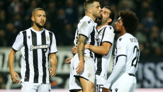 Θα πρέπει να προσεύχονται οι ΠΑΟΚτσήδες για τον Ολυμπιακό;