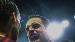 Αβολη ισοπαλία για Μίλαν και                    Νάπολι