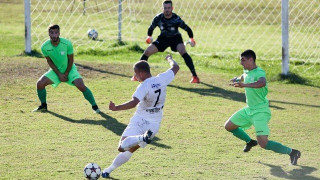 Έ-Χ-ασε την ευκαιρία                      ο Μακεδονικός