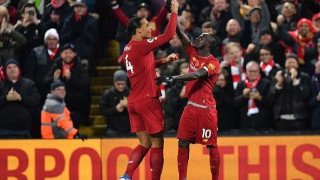 Τριάρα Λίβερπουλ στη Σίτι και αντίο πρωτάθλημα για τους «πολίτες»!