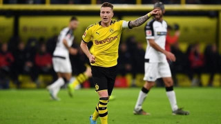 Γύρισε              από την... κόλαση    η Ντόρτμουντ