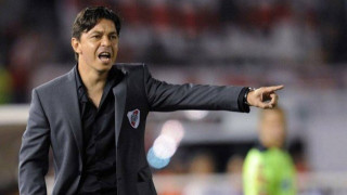 «O Γκαγιάρδο θα αναλάβει την Μπαρτσελόνα τον Δεκέμβριο»