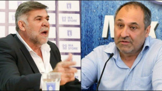 Ο Ηρακλής θέλει επενδυτή, αλλά όχι τύπου… Παπαθανασάκη, Παπαδόπουλου