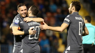 Live:   Δόξα      -    ΠΑΟΚ  (φιλικός αγώνας στη Δράμα )