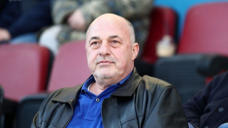 Συσχετισμό με τη δικογραφία των «στημένων» ζητά για Τσαμούρη ο Μπέος