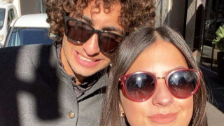 Ιουλιέτα για Ουάρντα: «Αυτά τα χείλη θέλεις να φιλάς για πάντα» (pic)