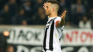 Αντρέ Βιεϊρίνια: Πότε θα ξεκινήσει βασικός στο Πρωτάθλημα!