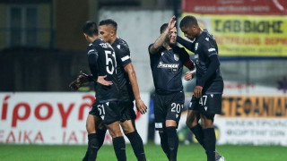 Οι καλύτερες φάσεις και τα γκολ από το Δόξα Δράμας-ΠΑΟΚ  (Video)