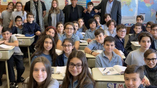 ΠΑΟΚ: Η μπουτίκ, τα Ελληνόπουλα και οι πρώτες προπονήσεις στο Μόντρεαλ