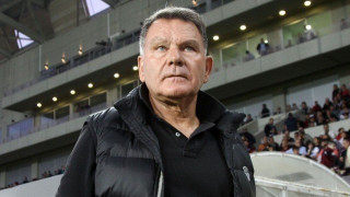 Κούγιας: «Δεν θέλουν τον Παναθηναϊκό και την ΑΕΛ στην εξάδα»