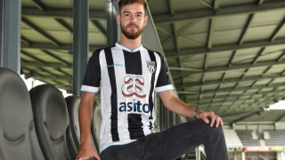 Κλήθηκε στην εθνική Γερμανίας        ο Κιομουρτζόγλου