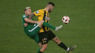 Οι προβλέψεις Ραπτόπουλου - Κόκκινου για Super League (10η αγων)