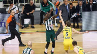 Νέο κάζο για Παναθηναϊκό, σε δύσκολη θέση ο Πεδουλάκης