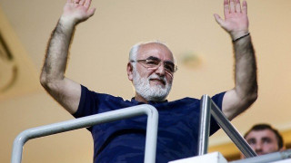 Ο Ιβάν Σαββίδης επενδύει στην ναυτιλία – Έτοιμος για εξαγορές