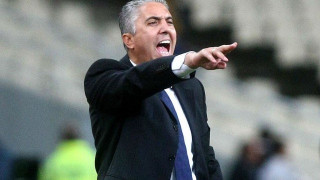 «Μεγάλη ομάδα ο Άρης, θα πρωταγωνιστήσει στο Πρωτάθλημα»