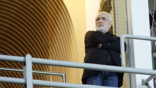 Ψάχνουν τις       υπογειοποιήσεις της νέας Τούμπας με εντολή του Ιβάν