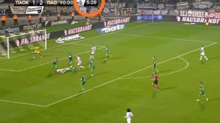 Στο «Χ» η Ιντερ, στο «Χ» η Μπενφίκα, στο «Χ» και ο Αγιαξ…