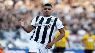 Καυτός Μάτος          οπλίζει            και εκτελεί