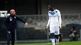 Βαρύ πρόστιμο στον οπαδό που επιτέθηκε στον Μπαλοτέλι