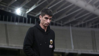 «Νιώθω         ότι αναστήσαμε τον           νεκρό Παναθηναϊκό!»