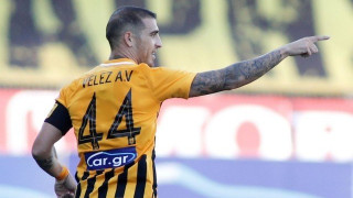 Δεν ρισκάρει με Βέλεθ, προβάδισμα για      Δεληζήση