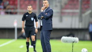 Τέλος από τον Ατρόμητο                       ο Αναστασίου