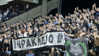 Δεν αλλάζει ώρα το                       ΟΦΗ-ΠΑΟΚ μετά το όχι της NOVA