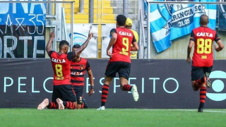 Στο «Χ» η Αμέρικα Κάλι, στο «Χ» και η Οέστε, διπλό η Ατλ. Γκοϊανιένσε…