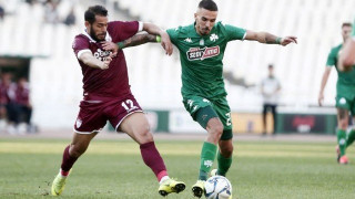 Παρελθόν πριν τον ΠΑΟΚ,         Χαλκιαδάκης και Ρίστιτς