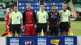 Διπλό στην Ξάνθη ο Πανιώνιος, έφτασε τους 2 βαθμούς!