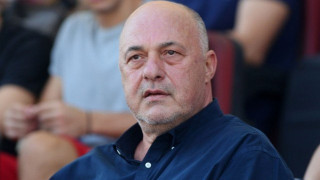 Μπέος: «Έπιασαν κορόιδο τον Σαββίδη, υπάρχει σαπίλα στο κράτος»