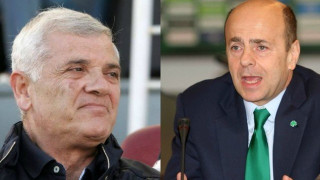 Το δίδυμο θα μετανιώσει πικρά για τη συγκάλυψη που παρέχει