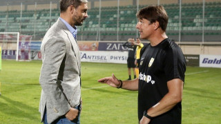 Τα «πρέπει»    του Αρη     αύριο  και ο ρόλος του Ενινγκ