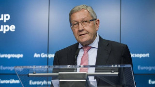 Ρέγκλινγκ: «H Ελλάδα είναι το νέο θετικό παράδειγμα της ΕΕ»