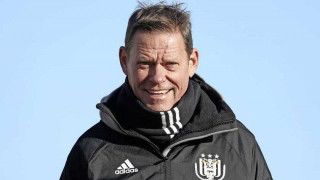 ΟΡΙΣΤΙΚΟ: Τεχνικός διευθυντής της Φέγενορντ ο Αρνεσεν