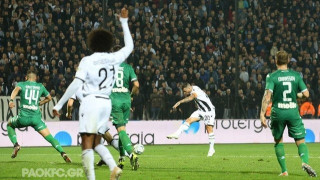 Άνοιξε λογαριασμό μετά από 232 μέρες ο Αντελίνο Βιεϊρίνια!