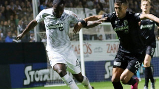 Aπίστευτο σπριντ του Γιαννούλη  και... χρόνος ρεκόρ!