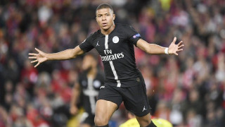 Ρεάλ: Πρόταση 400 εκατ.                          ευρώ για Εμπαπέ