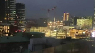 Αυτό είναι το καινούργιο «φτωχικό» των Ικάρντι-Γουάντα Νάρα (vid)