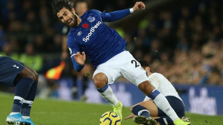 Το μήνυμα του Άντρε Γκόμες μετά τον οδυνηρό τραυματισμό του