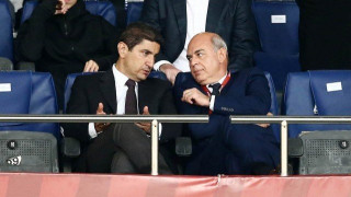 Της κακομοίρας:               Αρχισαν τα όργανα για την ΕΠΟ;