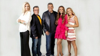 Γι' αυτόν τον λόγο δεν κόπηκε η εκπομπή του Γιώργου Λιάγκα