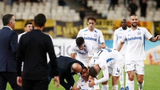 Έτσι άνοιξε το σκορ ο Ατρόμητος στο ΟΑΚΑ           (ΒΙΝΤΕΟ)