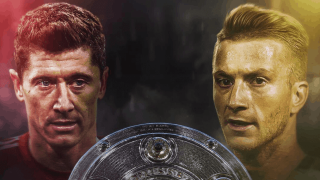 Αυτά που πρέπει να ξέρεις για          το Der Klassiker