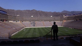 Copa Libertadores: Ληστεία στο γήπεδο που θα γίνει ο τελικός!