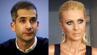 Ο Μπακογιάννης έκανε αποδεκτή την παραίτηση της Γκαγκάκη