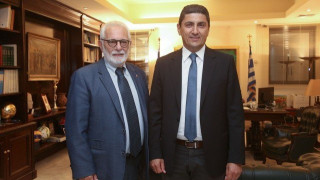 Εκτός από την «μάχη»      του Προολυμπιακού Τουρνουά