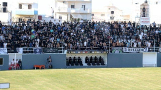 Ο ΟΦΗ είχε προνοήσει για τους... μεμονωμένους φίλους του ΠΑΟΚ